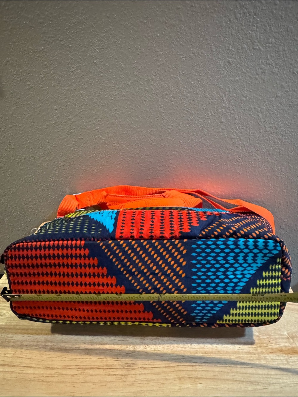 Kipling Nylon Tote Bag - Picture 6 of 15